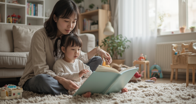 成都带孩子保姆价格大揭秘图片10