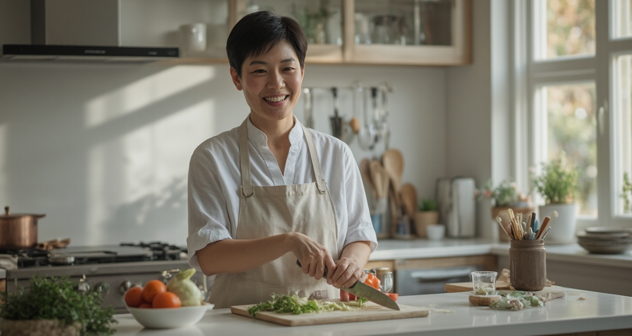 成都做饭保姆价格揭秘，你家请得起吗？轮播图3
