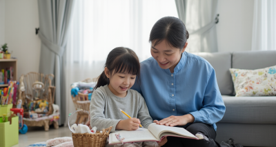 请一个保姆，让生活更轻松图片3