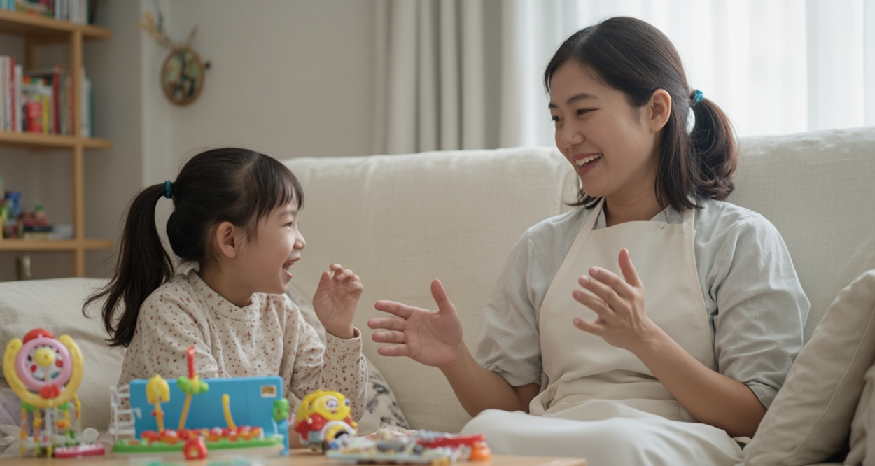 长沙白天保姆多少钱一个月？详解市场行情与选择要点轮播图1