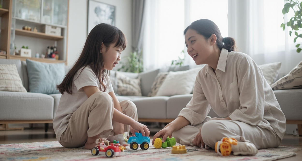 北京家政保姆价格揭秘：您家的贴心助手到底值多少钱？轮播图2
