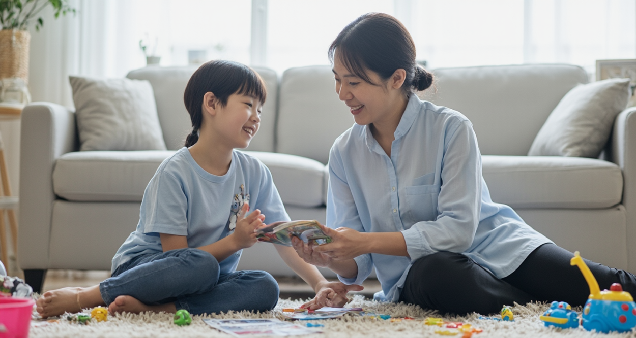 成都住家保姆价格大揭秘，你了解多少？轮播图2