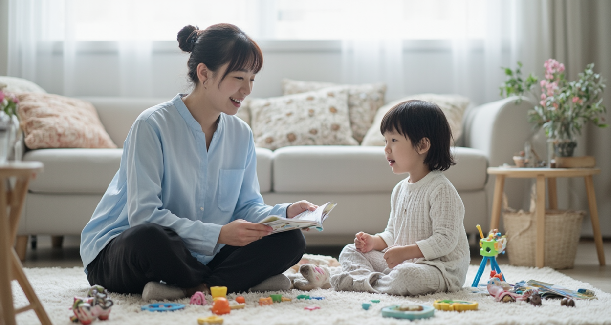 成都住家保姆价格大揭秘，你了解多少？轮播图1