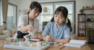 揭秘“保姆成本”：家庭琐事背后的经济账图片6