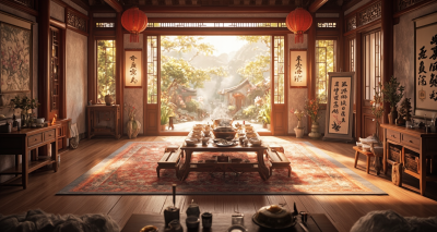 达州保姆：家的温暖守护者图片5