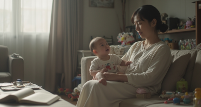 揭秘！24小时的住家保姆到底多少钱？图片8