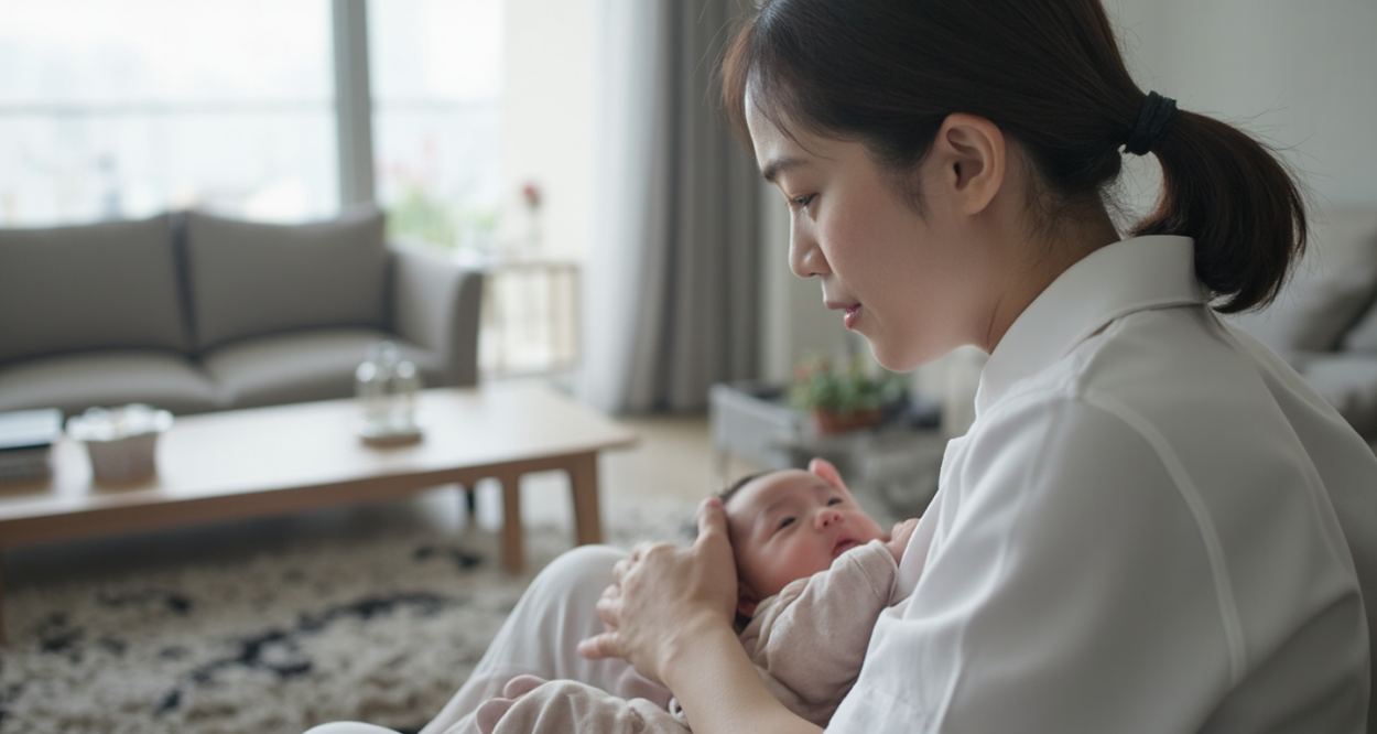 成都最大的保姆市场究竟在哪里？轮播图2