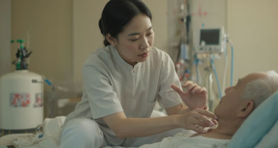 保姆照顾病人多少钱？全面解析与服务指南图片5