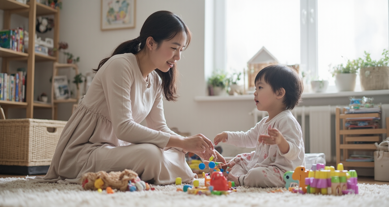 保姆照顾小孩多少钱一个月？全面解析轮播图2