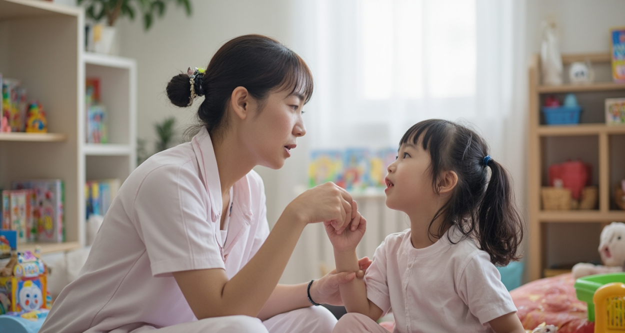 24小时陪护保姆服务价格揭秘：一月究竟多少钱？轮播图1