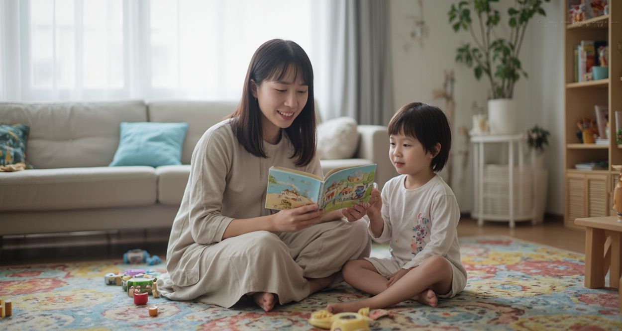 探讨带孩子保姆费用的那些事儿轮播图2