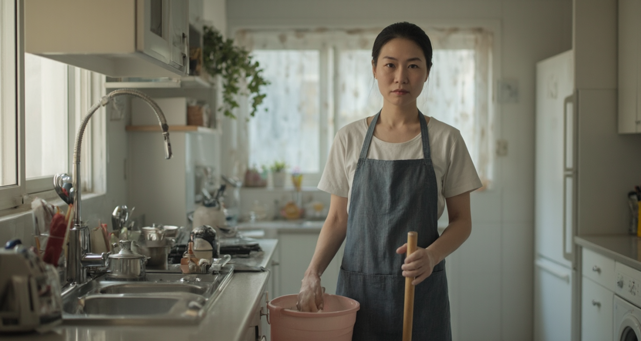 保姆住家费用到底要多少？轮播图4