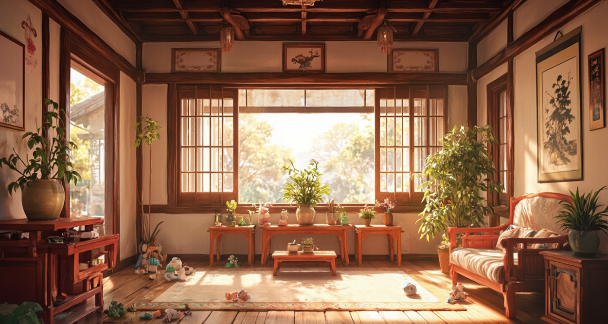 保姆住家费用到底要多少？轮播图3