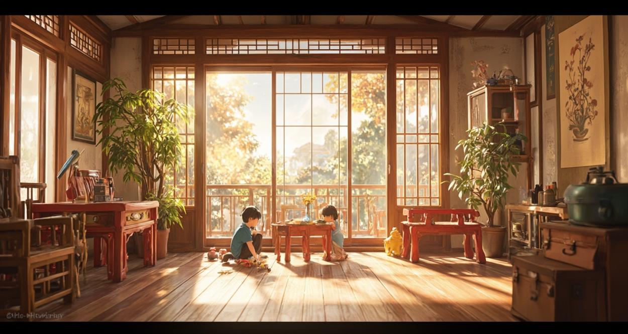 保姆住家费用到底要多少？轮播图2