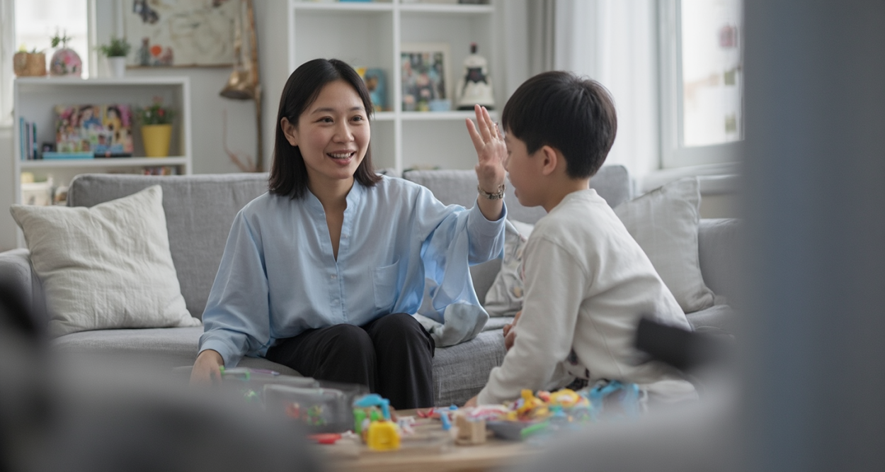 保姆应该多少费用一个月？揭秘背后的真相！轮播图3