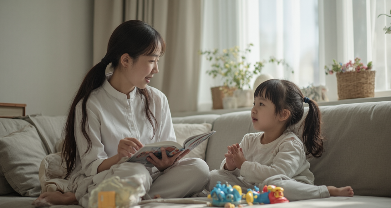 保姆哪里找，这些途径最靠谱！轮播图1