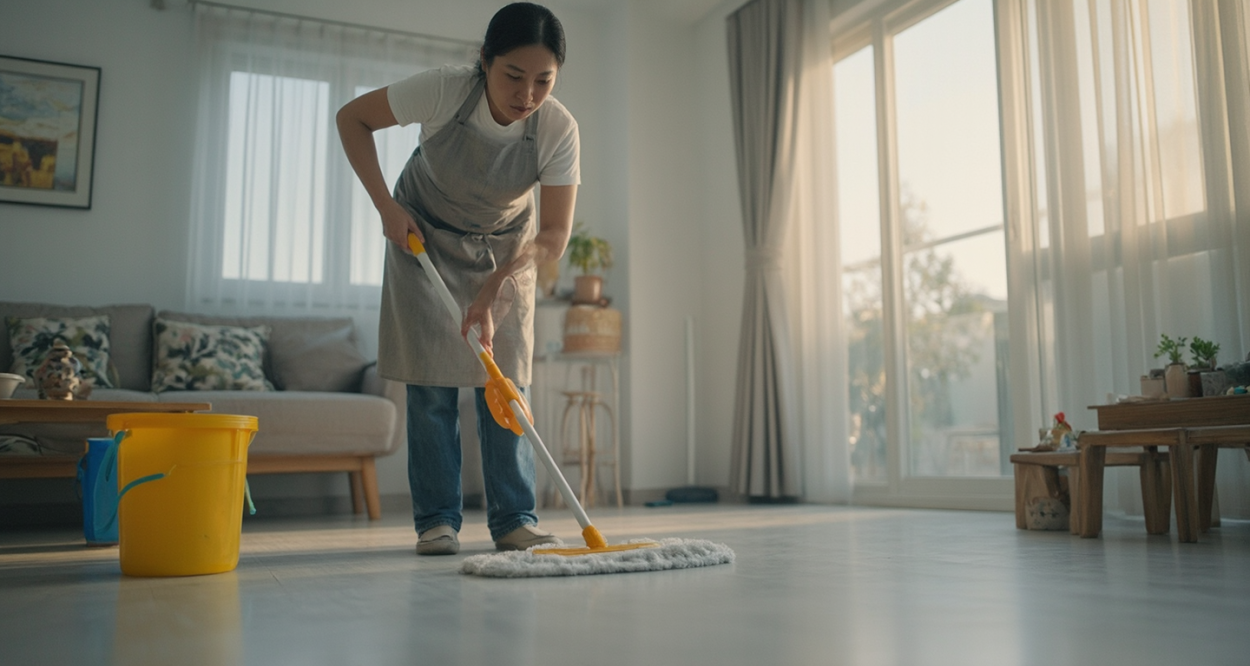 雇佣保姆到底要花多少钱一个月？轮播图2