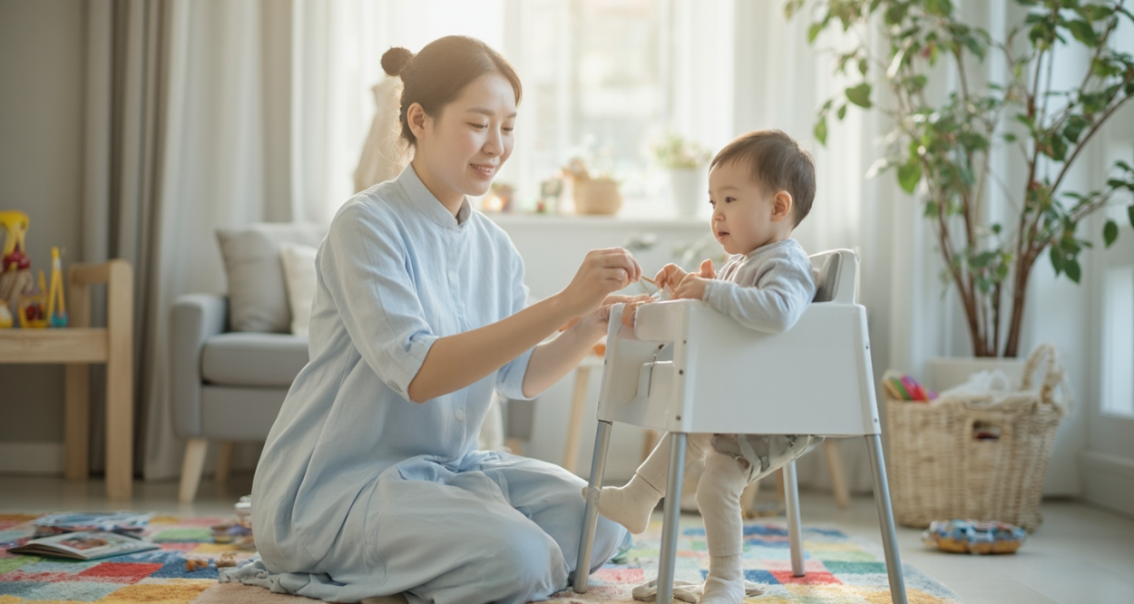保姆现在一月到底多少钱？揭秘真实市场行情轮播图3