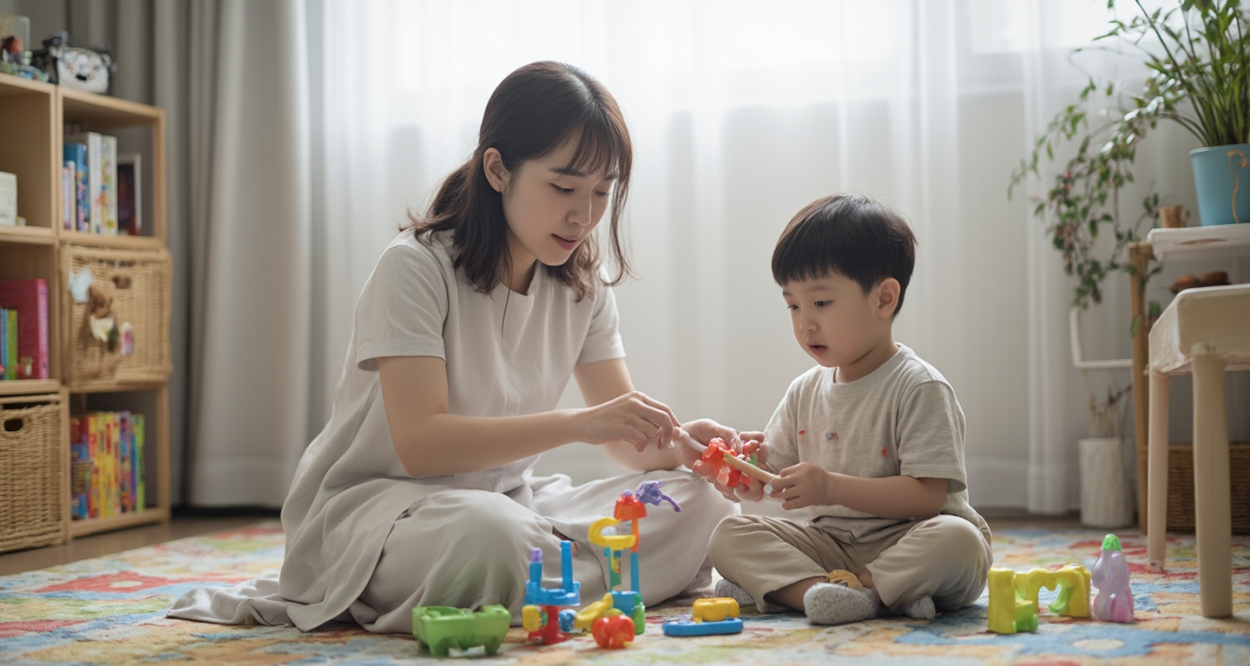 白天带小孩的保姆多少钱一个月？全面解析轮播图1