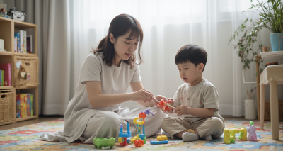 白天带小孩的保姆多少钱一个月？全面解析图片6