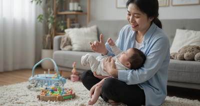 揭秘！24小时全天保姆价格背后的那些事儿图片19