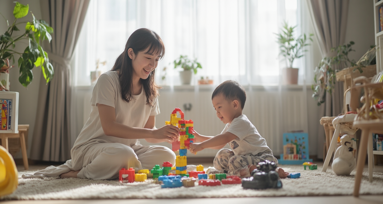 带小孩保姆价格大揭秘：一月究竟多少钱？轮播图2