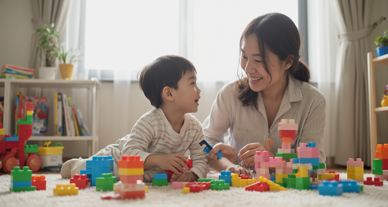 带小孩保姆价格大揭秘：一月究竟多少钱？轮播图4