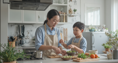 雇保姆究竟要多少钱？揭秘家政市场的那些事儿图片1