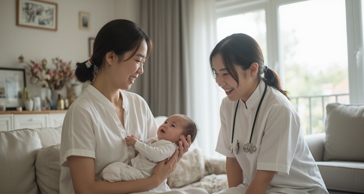 揭秘！24小时保姆价格大起底轮播图4