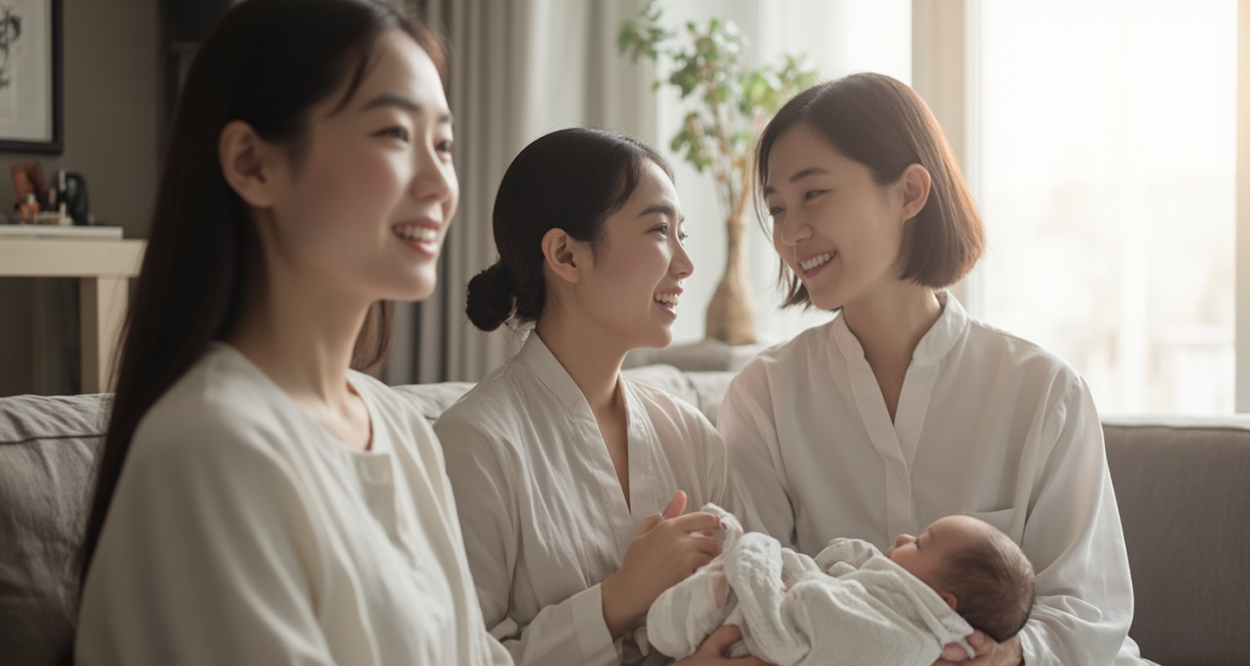 揭秘！24小时保姆价格大起底轮播图3