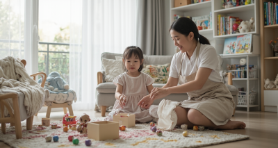 揭秘！高端家政保姆到底多少钱？图片12