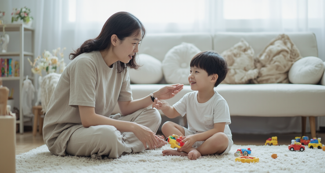 保姆一个月能拿多少钱？揭秘薪资背后的真相轮播图2