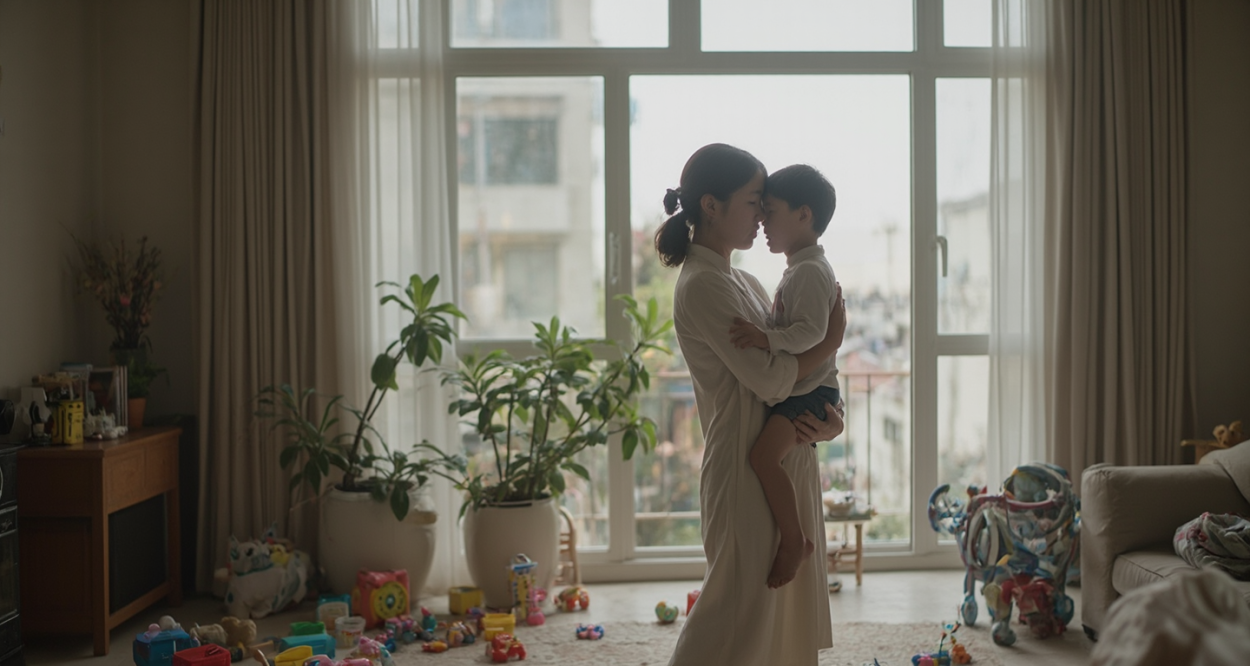 家庭全职保姆价格大揭秘：如何找到性价比之王？轮播图2