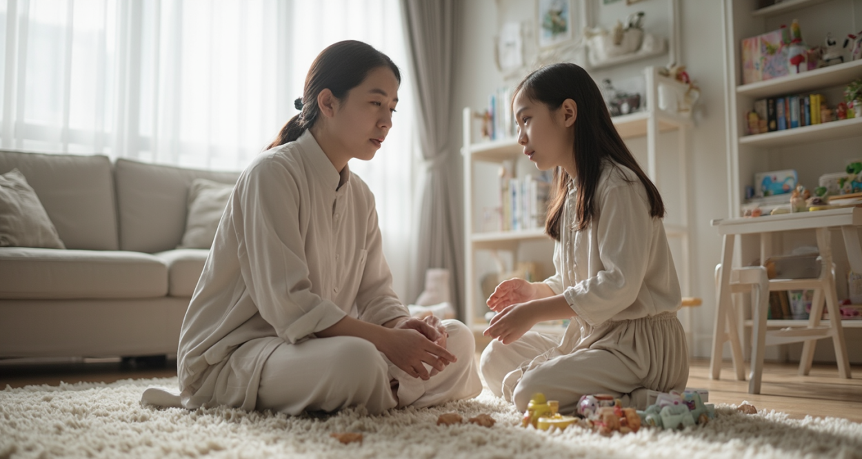 揭秘带娃保姆真实价格：一天到底要多少钱？轮播图3