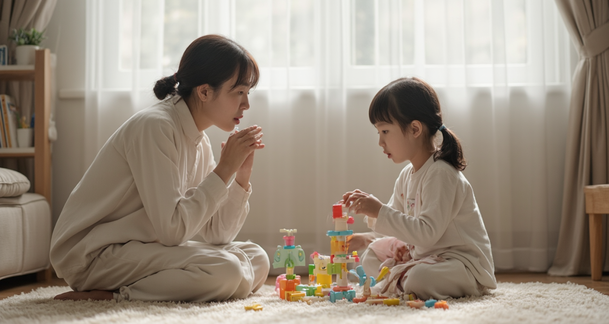 揭秘带娃保姆真实价格：一天到底要多少钱？轮播图4