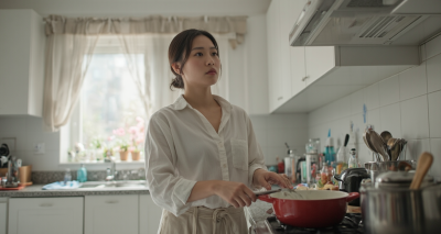 探究白天做饭保姆一个月的真实薪资图片14