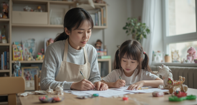 不住家保姆一般多少钱一个月？深度解析！图片19