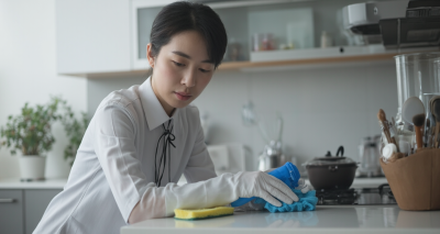 保姆给多少钱一个月？揭秘家政市场的价格与服务图片18