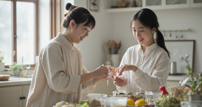 保姆住家价位揭秘：你家请得起吗？图片2