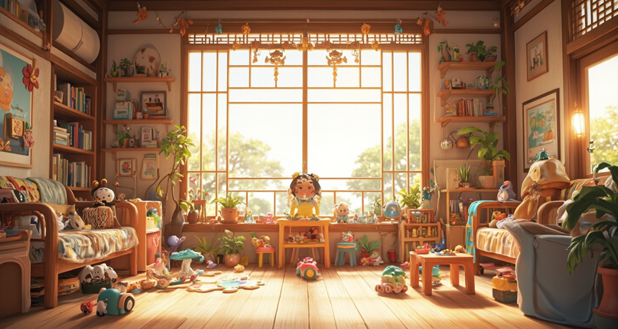探究一个月保姆费用的那些事儿轮播图1