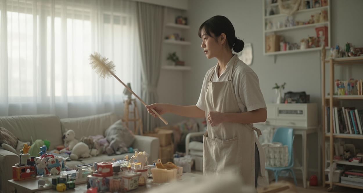 个人找住家保姆价格全解析轮播图4