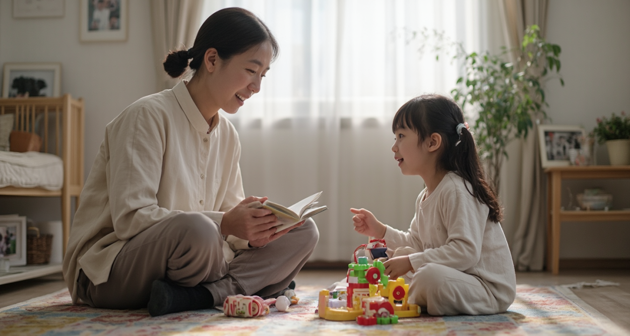 保姆现在费用大揭秘：你家请得起吗？轮播图4