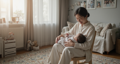 范县保姆月薪大揭秘：价格与服务一网打尽图片20