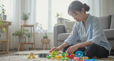 哪里可以轻松找到靠谱保姆？图片13