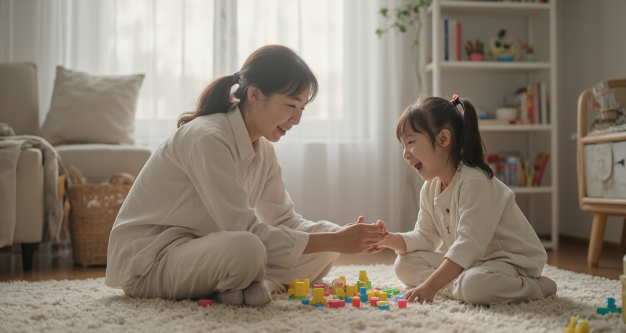 带娃儿保姆价格大揭秘！轮播图2