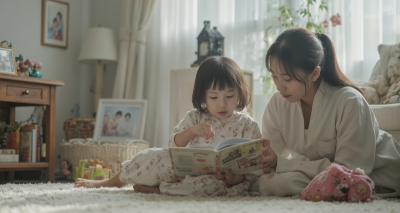保姆带小孩多少钱？全面解析价格与服务图片10