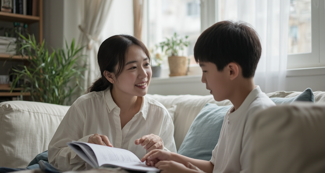 寻找那位不可或缺的“接送孩子的保姆”轮播图3