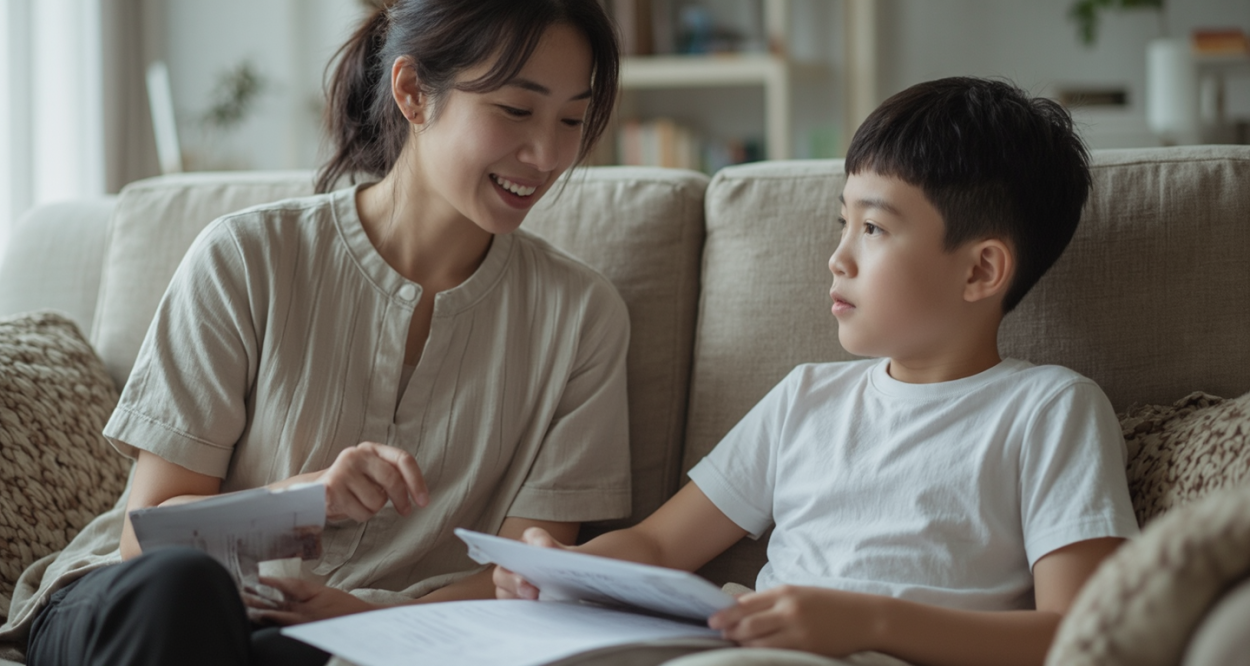 寻找那位不可或缺的“接送孩子的保姆”轮播图2