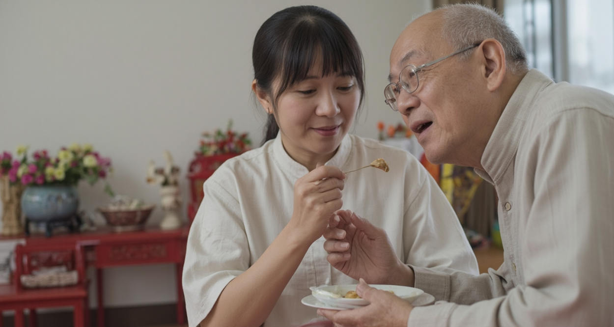 阜南保姆月薪揭秘：性价比之选轮播图1