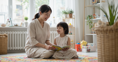 保姆看两个小孩到底要多少钱？揭秘市场真相图片9